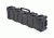 SKB Cases 3R Roto Mil-Std Waterproof Case, 7 Deep, Black, Empty, w/ Wheels &amp; Handle 3R5212-7B-EW