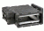 SKB Cases 3U Removable Shock Rack, Black, 30&quot; X 19&quot; X 5 1/2&quot; 3RR-3U30-25B