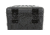 SKB Cases 4U Roto Rolling Rack w/ wheels and handle, Black, 19in x 7in 1SKB-R4UW