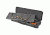 SKB Cases 50.50in.x14.50in.x6in. Bow Rifle Case, Black, 3I-5014-DB