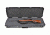 SKB Cases Seres Injecton Molded Ml-Standard Waterproof - Case 50inx14inx6in W/Wheels, Layered Foam, 3I-5014-6B-L
