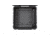SKB Cases 6U iSeries Fly Rack, Rackable Depth 19in, Black, 26.75in x 27.25in x 16.25in 3I-2424-146U