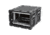 SKB Cases 6U Removable Shock Rack, Rackable Depth 20in, Black, 24in x 19in x 10.5in 3RR-6U20-22B