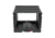SKB Cases 8U Space Rack Stacks W/Roto Racks, Wheels, And Handle, 1SKB-R8UW