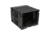 SKB Cases 8U Space Rack Stacks W/Roto Racks, Wheels, And Handle, 1SKB-R8UW