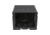 SKB Cases 8U Space Rack Stacks W/Roto Racks, Wheels, And Handle, 1SKB-R8UW