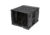 SKB Cases 8U Space Rack Stacks W/Roto Racks, Wheels, And Handle, 1SKB-R8UW