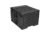 SKB Cases 8U Space Rack Stacks W/Roto Racks, Wheels, And Handle, 1SKB-R8UW