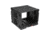 SKB Cases 8U Space Rack Stacks W/Roto Racks, Wheels, And Handle, 1SKB-R8UW