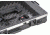 SKB Cases ATA 50. Caliber Rifle Hard Case 2SKB-6019