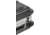 SKB Cases ATA Maximum Protection Case without foam 12 x 12 x 8 3SKB-1212M