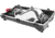 SKB Cases ATA Staff Pro Travel Case, XL, Black, 2SKB-SPXL