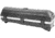 SKB Cases ATA Staff Pro Travel Case, XL, Black, 2SKB-SPXL