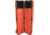 SKB Cases ATA Staff Pro Travel Case, XL, Orange, 2SKB-SPXL-O