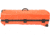 SKB Cases ATA Staff Pro Travel Case, XL, Orange, 2SKB-SPXL-O
