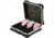SKB Cases ATA Style Utility Case with dividers 17-1/4 x 17-1/4 x 5-3/4 1SKB-1717DJ