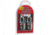 SKB Cases Dial Type Pad Locks, 2 Pack, TSA Accepted 1SKB-PDL