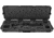 SKB Cases Field-Ready iSeries M240B/M9 - Case wth/wthout M203 Grenade Launcher, 3I5014-M16SR