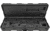 SKB Cases Field-Ready M16-w/Option M203 Grenade Launcher - Case, 3R4714-M16