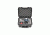 SKB Cases GoPro Camera Case 1 PACK, Black, 3I-0907-4-008