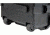 SKB Cases I Series Injection Molded Watertight &amp; Dust Proof Case w/wheels, Black, 56in x 16in x 9in 3I-5616-6B-E