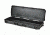 SKB Cases Seres Injecton Molded Ml-Standard Waterproof - Case 50inx14inx6in W/Wheels, Empty, 3I-5014-6B-E