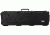 SKB Cases Injection Molded 50.5inx14.50inx6in Case w/Wheels, Black, 3I-5014-6B-E
