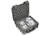 SKB Cases Injection Molded GoPro Camera Case 2 Pack, Black, 3I0907-4-012