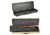 SKB Cases Injection Molded. Waterproof Case, 50.x14.5x6, Black, Tan