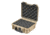 SKB Cases iSeries 0907-4 Waterproof Utility Case Tan, 10 3/4 X 9 3/4 X 4 7/8 3i-0907-4T-L