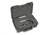 SKB Cases iSeries 1006 Mil-Spec Pistol Case,11.72x8x3.86in,Black 3i-1006-SP