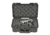 SKB Cases iSeries 1006 Mil-Spec Pistol Case,11.72x8x3.86in,Black 3i-1006-SP