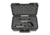 SKB Cases iSeries 1006 Mil-Spec Pistol Case,11.72x8x3.86in,Black 3i-1006-SP