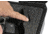 SKB Cases iSeries 1006 Mil-Spec Pistol Case,11.72x8x3.86in,Black 3i-1006-SP