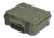 SKB Cases iSeries 1209 Mil-Spec Pistol Case Military Green, 14 x 12 x 6 1/4 3i-1209-4M-L