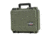 SKB Cases iSeries 1209 Mil-Spec Pistol Case Military Green, 14 x 12 x 6 1/4 3i-1209-4M-L