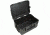 SKB Cases iSeries 2617-12 Waterproof Utility Case, Black, 22 1/4 x 13 13/16 x 28 3/4 3i-2617-12BE