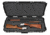SKB Cases iSeries 3614 Custom Breakdown Shotgun Case, Black, 39 3/4 x 17 3/4 x 7 1/2 3i-3614-CB