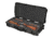 SKB Cases iSeries 3614 Double Custom Breakdown Shotgun Case, Black, 39 3/4 x 17 3/4 x 7 1/2 3i-3614-CBD