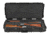 SKB Cases iSeries 3614 Double Custom Breakdown Shotgun Case, Black, 39 3/4 x 17 3/4 x 7 1/2 3i-3614-CBD