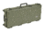 SKB Cases iSeries 4217 Mil-Spec AR / Short Rifle Case in Military Green, 45 1/4 x 19 5/8 x 8 3/8 3i-4217-7M-L