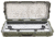 SKB Cases iSeries 4217 Parallel Limb Bow Case, Military Green 3i-4217-PL-M