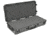 SKB Cases iSeries 4719-8 Waterproof Utility Case w/ Layered Foam, Black, 47in x 19in x 8in 3I-4719-8B-L