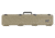 SKB Cases iSeries 4909-5 Waterproof Utility Case w/ layered foam in Tan, 50 1/2 x 11 3/4 x 6 3i-4909-5T-L