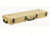 SKB Cases iSeries 5014 Double Rifle Case, Tan, 53 1/8 x 17 1/4 x 7 3i-5014-DR-T
