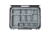 SKB Cases iSeries Case w/Think Tank Designed Photo Dividers and Lid Organizer, Black, 14in x 9.5in x 4in 3i-1510-6DL