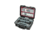SKB Cases iSeries Case w/Think Tank Designed Photo Dividers and Lid Organizer, Black, 14in x 9.5in x 4in 3i-1510-6DL