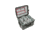 SKB Cases iSeries Case with Think Tank Designed Video Dividers and Lid Organizer, Black, 21in x 16in x 10in 3i-2217-12DL