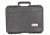 SKB Cases iSeries Injection Molded Case for 4 Wireless Mic Systems, Black 3i-1813-5WMC