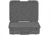 SKB Cases Seres Injecton Molded Ml-Standard Waterproof - Case 12inx8inx3in W/Cubed Foam, 3I-1208-3B-C